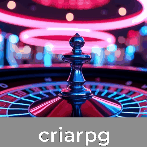criarpg Bônus acumulado criarpg
