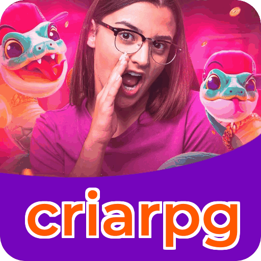 Instalação PC criarpg