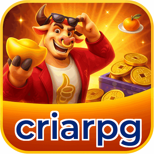 criarpg: Seu Cassino Premiado e Seguro
